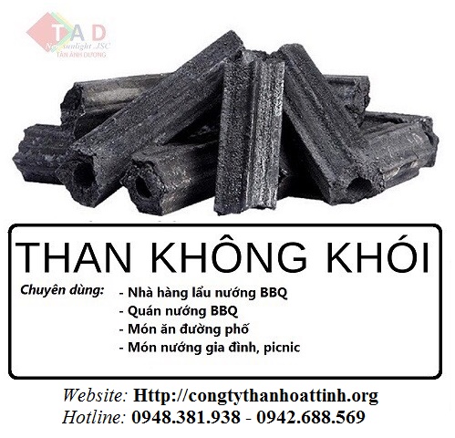 Than nướng không khói - Than Hoạt Tính Tân ánh Dương - Công Ty Cổ Phần Thương Mại Dịch Vụ Và Xuất Nhập Khẩu Tân ánh Dương