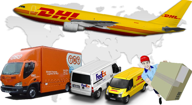 Dịch vụ chuyển phát nhanh Goldpost
