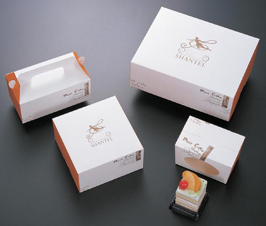 Bao bì hộp bánh - In Bao Bì Tam Sao - Công Ty TNHH In Bao Bì Tam Sao