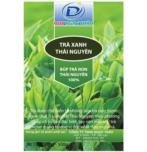 Nhãn giấy - In Bao Bì Tam Sao - Công Ty TNHH In Bao Bì Tam Sao