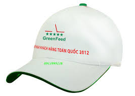Mũ nón quảng cáo - Công Ty TNHH Dệt May Camellia