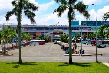 Khu nhà ở kết hợp dịch vụ trung tâm thương mại thị xã Bà Rịa - Bê Tông UDEC - Công Ty Cổ Phần Xây Dựng Và Phát Triển Đô Thị Tỉnh Bà Rịa - Vũng Tàu