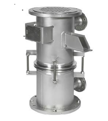 Thiết bị trao đổi nhiệt dạng ống shell & tube	 - Công Ty TNHH Một Thành Viên Kỹ Thuật Titania