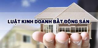 Tư vấn kinh doanh bất động sản
