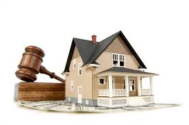 Tư vấn luật đất đai