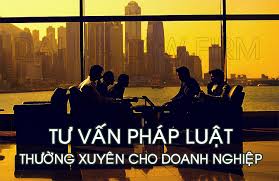 Tư vấn luật thuế