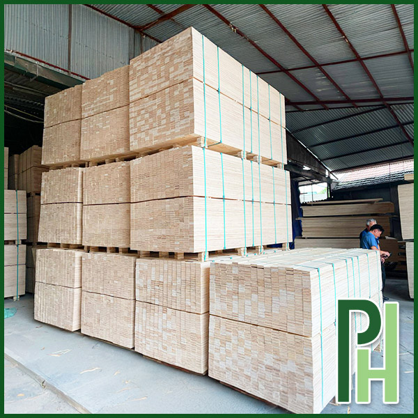 Gỗ dán LVL - Ván ép Phương Hỷ - Công Ty TNHH Phương Hỷ
