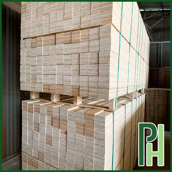 Gỗ dán LVL - Ván ép Phương Hỷ - Công Ty TNHH Phương Hỷ