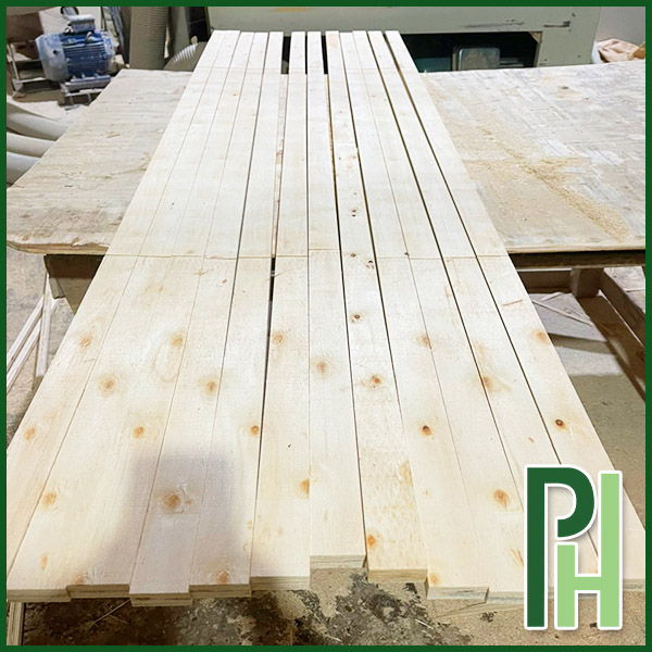 Gỗ dán LVL - Ván ép Phương Hỷ - Công Ty TNHH Phương Hỷ
