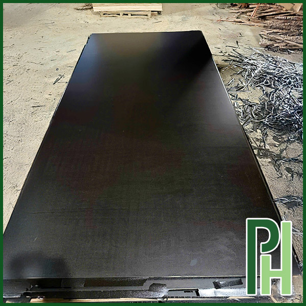 Ván ép phủ phim - Ván ép Phương Hỷ - Công Ty TNHH Phương Hỷ