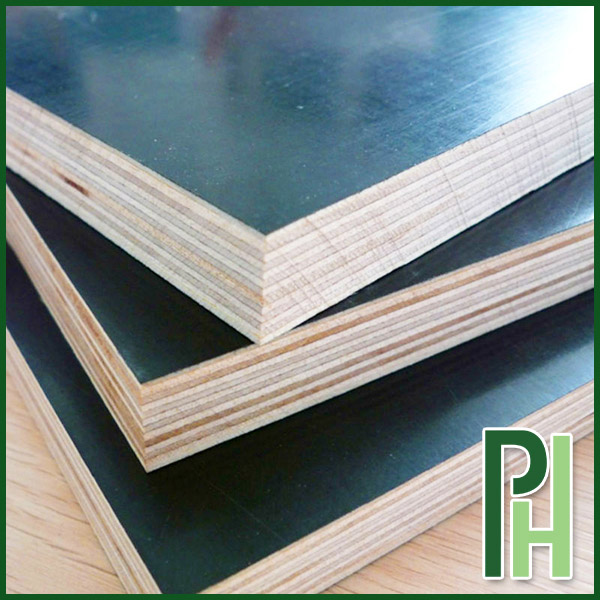 Ván ép phủ phim - Ván ép Phương Hỷ - Công Ty TNHH Phương Hỷ