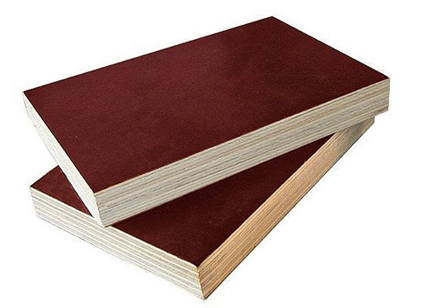 Ván ép phủ phim - Ván ép Coppha Lâm Nguyễn Thu - Công Ty TNHH Lâm Nguyễn Thu