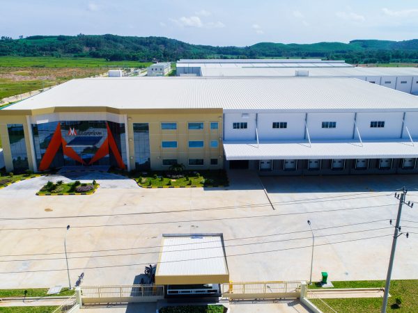 Millennium Furniture Factory Quang Ngai Province - ống Luồn Dây Điện Minh Phát - Công Ty TNHH Thiết Bị Kỹ Thuật Minh Phát