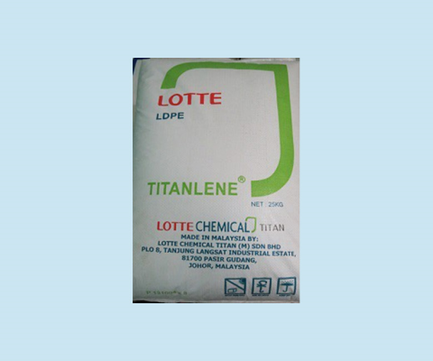 Hạt nhựa LDPE - Nhựa Phú Lâm - Công Ty TNHH Xuất Nhập Khẩu Phú Lâm