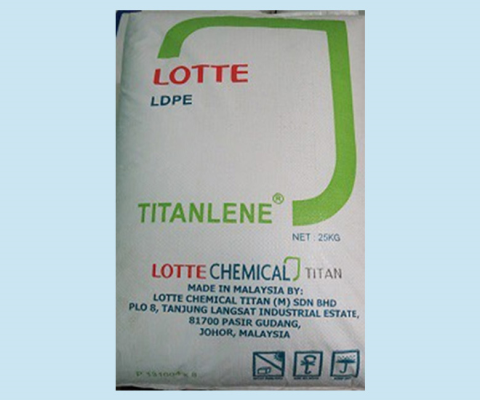 Hạt nhựa LLDPE 218W - Nhựa Phú Lâm - Công Ty TNHH Xuất Nhập Khẩu Phú Lâm