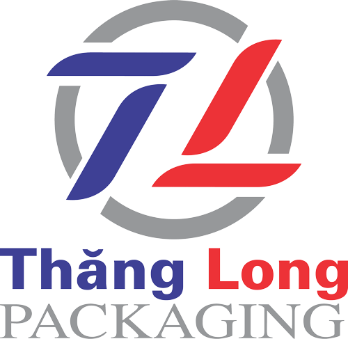 Logo - Công Ty Cổ Phần Bao Bì Thăng Long