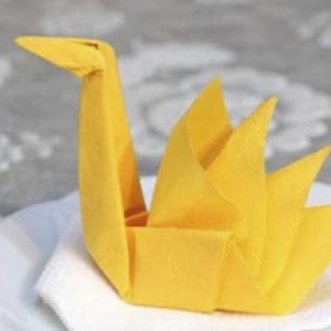 Khăn ăn