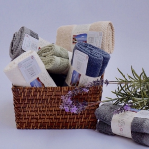 Khăn mặt Cotton