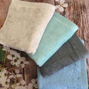 Khăn mặt Cotton