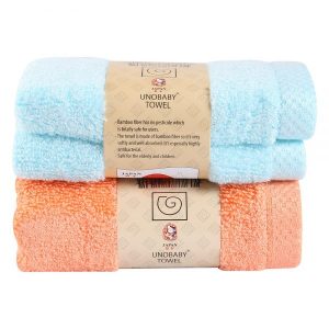 Khăn mặt Cotton
