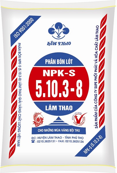 Bao phân bón