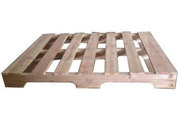 Pallet gỗ chất lượng cao - Pallet Nhiên Thành - Công Ty TNHH Thương Mại Dịch Vụ Nhiên Thành