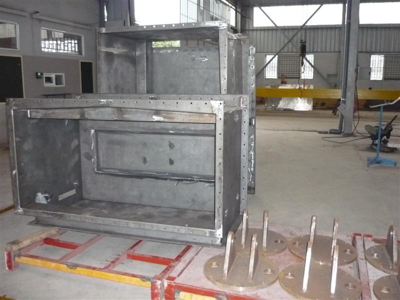 Công Ty TNHH Chuan Ho (Việt Nam)