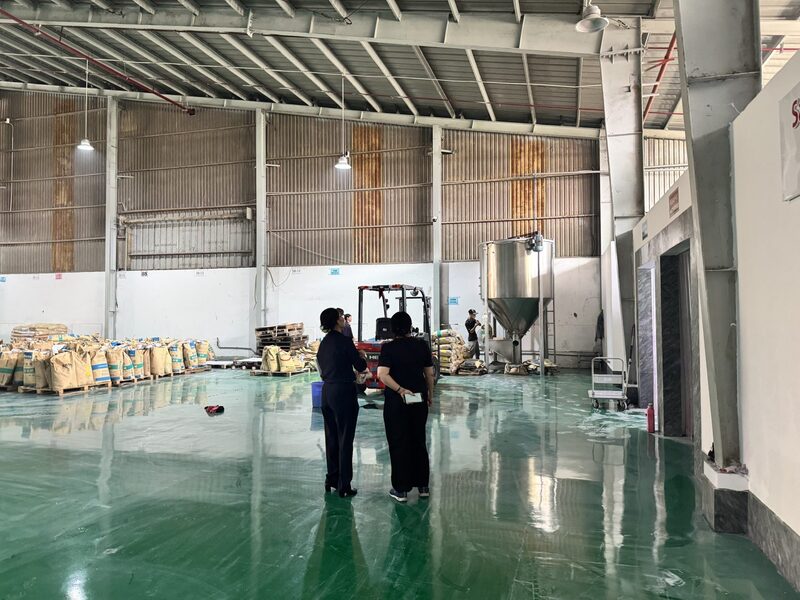 Dịch vụ hải quan