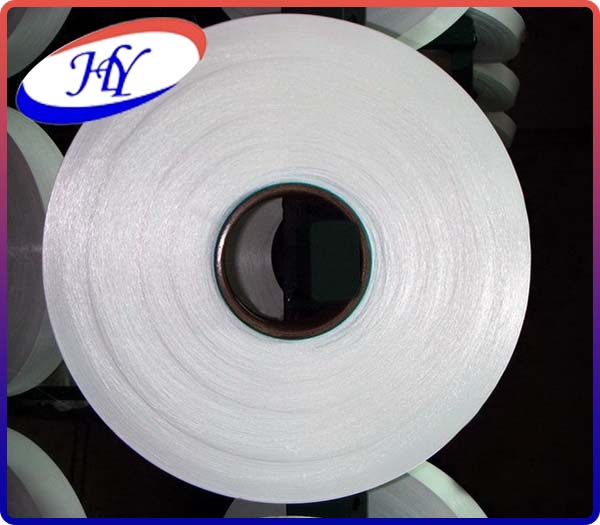 Sợi Polyester POY - Vải Sợi Hải Yến - Công Ty TNHH Sản Xuất Thương Mại Vải Sợi Hải Yến