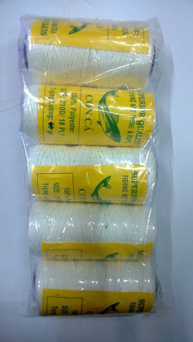 Dây thả nhợ - Vải Sợi Hải Yến - Công Ty TNHH Sản Xuất Thương Mại Vải Sợi Hải Yến