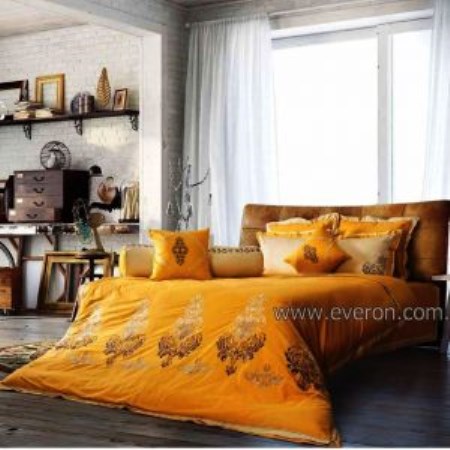 Đại Lý Chăn Ga Gối Đệm Everon — hình ảnh từ trangvangvietnam.com