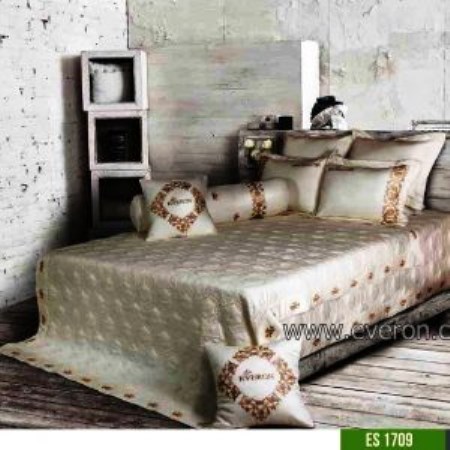 Đại Lý Chăn Ga Gối Đệm Everon — hình ảnh từ trangvangvietnam.com