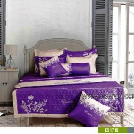 Đại Lý Chăn Ga Gối Đệm Everon — hình ảnh từ trangvangvietnam.com