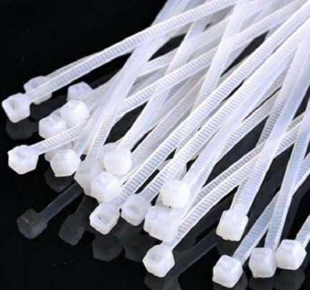 Dây rút nhựa - Dây Rút Nhựa VINA PLASTIC - Công Ty Cổ Phần Sản Xuất Thương Mại Nhựa Việt Nam