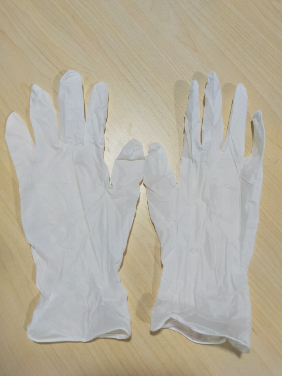 Găng tay phòng sạch