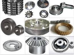 Gia công cơ khí công nghiệp - Thuận Tiến Industrial - Công Ty TNHH Thương Mại Kỹ Thuật Và Dịch Vụ Thuận Tiến