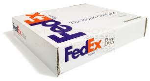 Chuyển phát nhanh Fedex - Công Ty TNHH UPCO