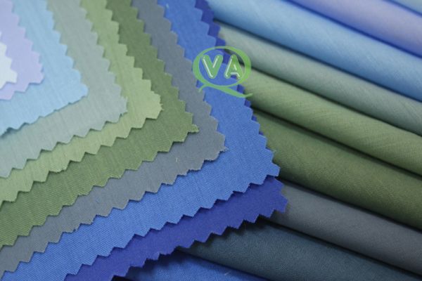 Vải lót kate - Phụ Liệu May Mặc VAQ - Công Ty TNHH Sản Xuất Thương Mại Và Dịch Vụ VAQ
