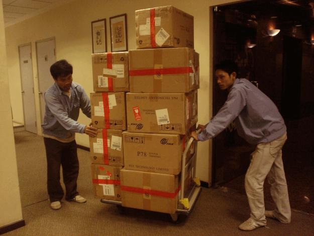 Vận Chuyển Hà Lâm – Công Ty TNHH Dịch Vụ Vận Tải Hà Lâm