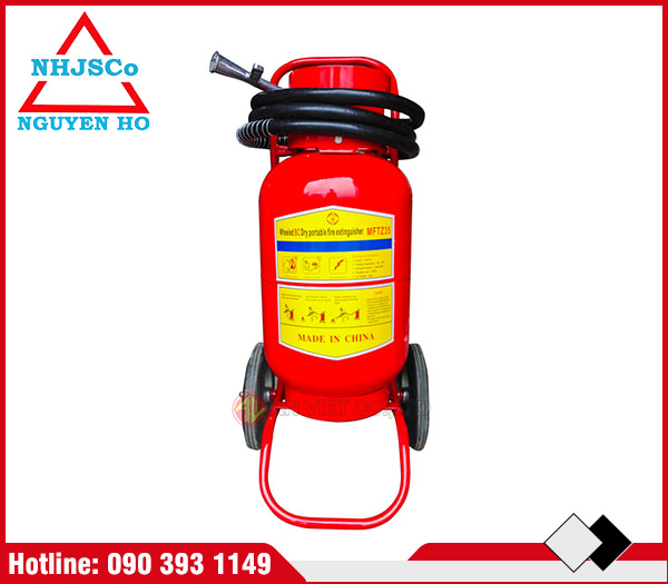 PCCC Nguyễn Hồ – Công Ty Cổ Phần Nguyễn Hồ