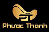 Logo công ty - Công Ty TNHH Một Thành Viên Phước Thành