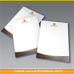 Công Ty CP In & Quảng Cáo Hải Phòng