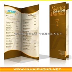 Công Ty CP In & Quảng Cáo Hải Phòng