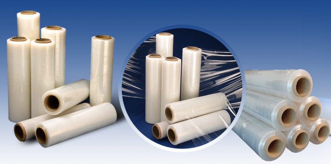 Màng PE quấn Pallet - Thiết Bị Đóng Gói Xiang Di - Công Ty TNHH Thiết Bị Bao Bì Xiang Di