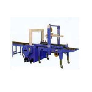 Máy đóng đai - Thiết Bị Đóng Gói Xiang Di - Công Ty TNHH Thiết Bị Bao Bì Xiang Di