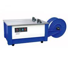 Máy đóng đai - Thiết Bị Đóng Gói Xiang Di - Công Ty TNHH Thiết Bị Bao Bì Xiang Di