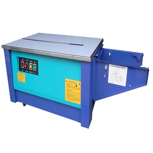 Máy đóng đai - Thiết Bị Đóng Gói Xiang Di - Công Ty TNHH Thiết Bị Bao Bì Xiang Di