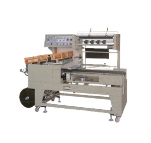 Máy hàn miệng túi tự động - Thiết Bị Đóng Gói Xiang Di - Công Ty TNHH Thiết Bị Bao Bì Xiang Di