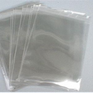 Túi PE/PVC - Thiết Bị Đóng Gói Xiang Di - Công Ty TNHH Thiết Bị Bao Bì Xiang Di