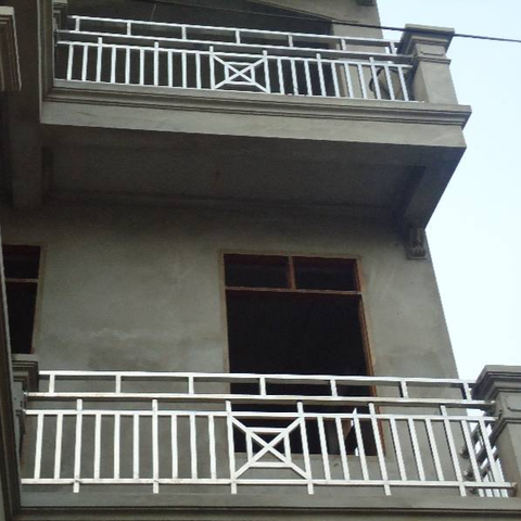 Lan can inox - Công Ty TNHH Dịch Vụ Thương Mại Và Xây Dựng Thành Phát